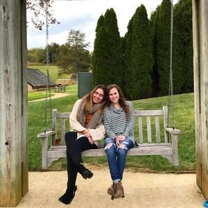 Meet your Posher, Colleen